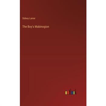 The Boy’s Mabinogion