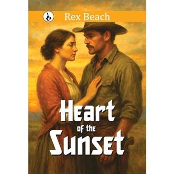 Heart of the Sunset