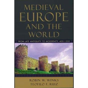 Medieval Europe And The World