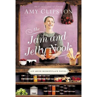 The Jam and Jelly Nook