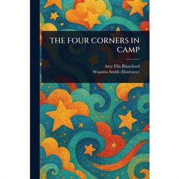 The Four Corners in Camp
