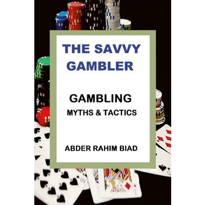 The Savvy Gambler