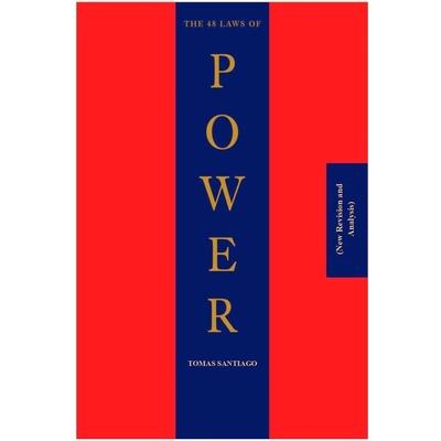 The 48 Laws of Power (New Revision and Analysis)