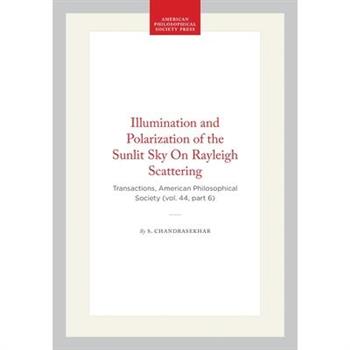 Illumination and Polarization of the Sunlit Sky on Rayleigh Scattering