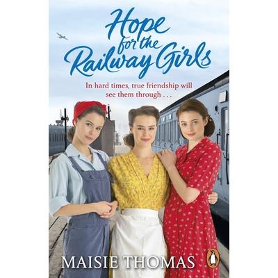 Hope for the Railway Girls
