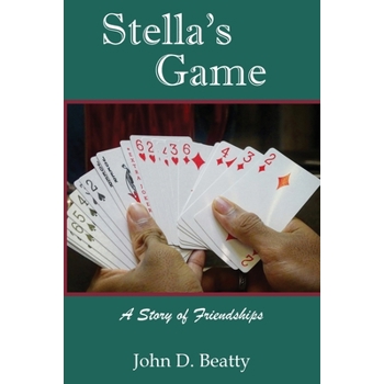 Stella’s Game