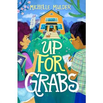 Up for Grabs