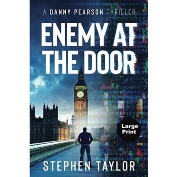 Enemy At The Door