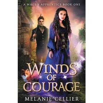 Winds of Courage
