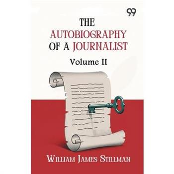 The Autobiography Of A Journalist