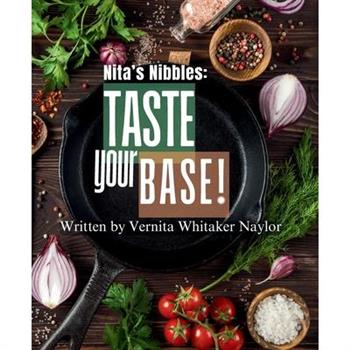 Nita’s Nibbles