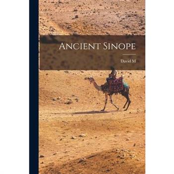 Ancient Sinope
