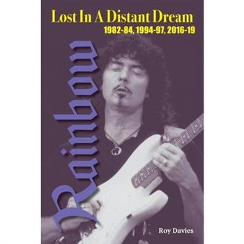 Lost In A Distant Dream