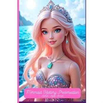 Mermaid History Preservation