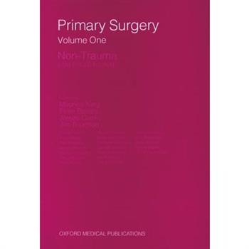 Primary Surgery V1