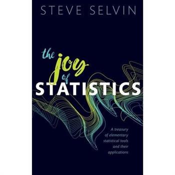 The Joy of Statistics