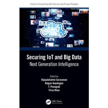 Securing Iot and Big Data