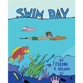 Swim Day