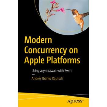 Modern Concurrency on Apple Platforms