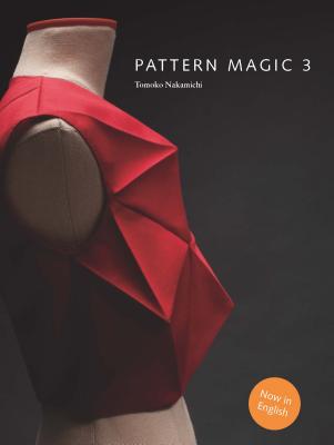 Pattern Magic 3: The latest addition to the cult Japanese PatternMagic series