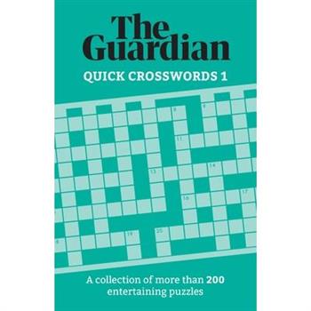 Quick Crosswords