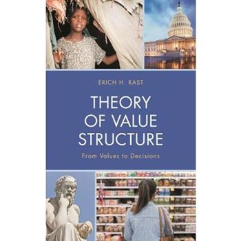 Theory of Value Structure