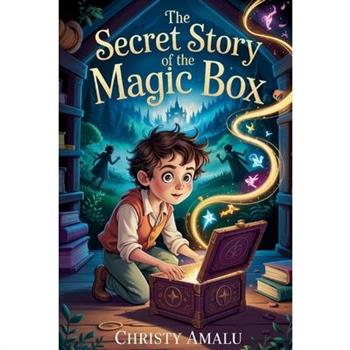 The Secret Story of the Magic Box