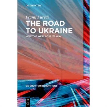 The Road to Ukraine