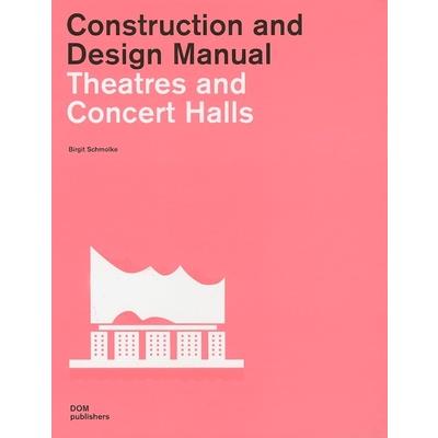Theatres and Concert Halls