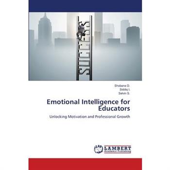 Emotional Intelligence for Educators
