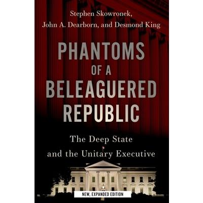 Phantoms of a Beleaguered Republic