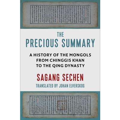 The Precious Summary