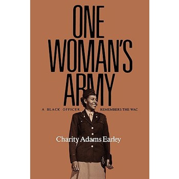 One Woman’s Army