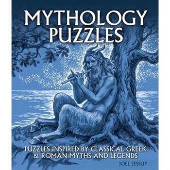 Mythology Puzzles