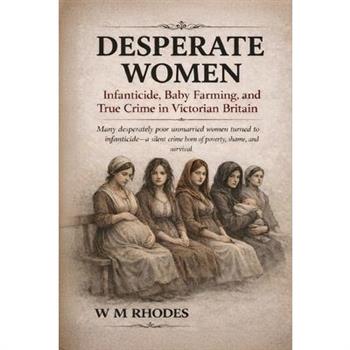 Desperate Women