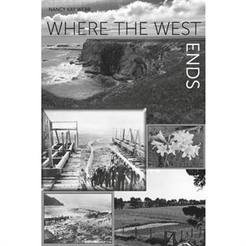 Where the West Ends