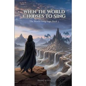 When the World Chooses to Sing
