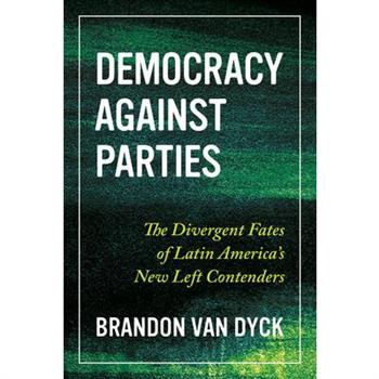 Democracy Against Parties