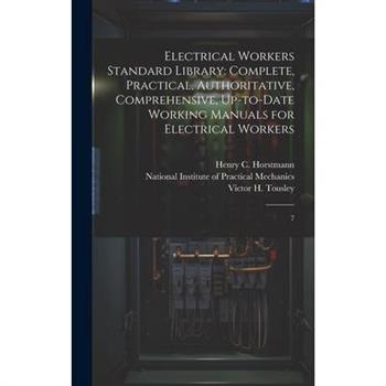 Electrical Workers Standard Library
