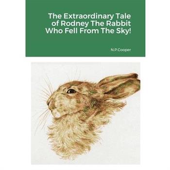 The Extraordinary Tale of Rodney The Rabbit Who Fell From The Sky