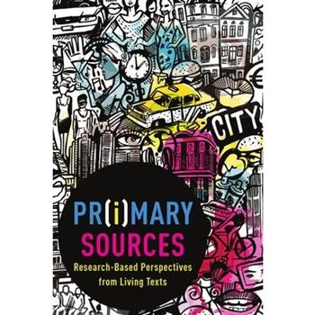 Pr(i)mary Sources