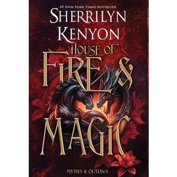 House of Fire and Magic