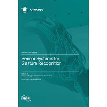 Sensor Systems for Gesture Recognition