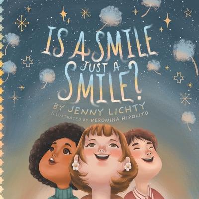 Is a Smile Just a Smile?