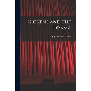 Dickens and the Drama