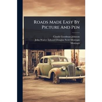 Roads Made Easy By Picture And Pen