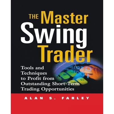 The Master Swing Trader (Pb)