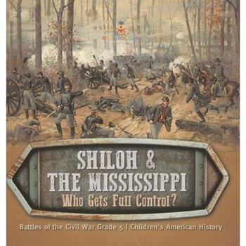 Shiloh & the Mississippi