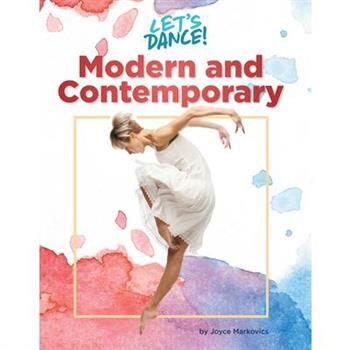 Modern and Contemporary