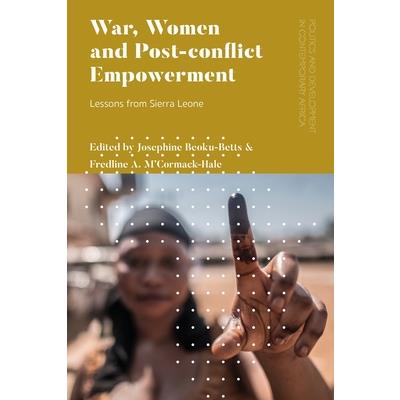 War, Women and Post-conflict Empowerment